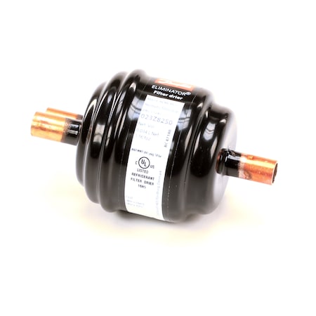 Beverage-Air Filter Drier-Danfoss (023Z8250), R290 303-225D